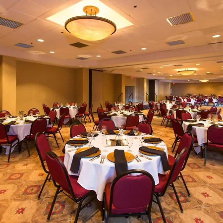 Embassy Suites By Hilton Tulsa I-44-3